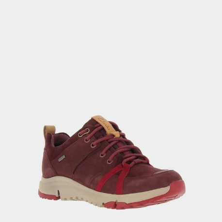clarks tri trek gtx