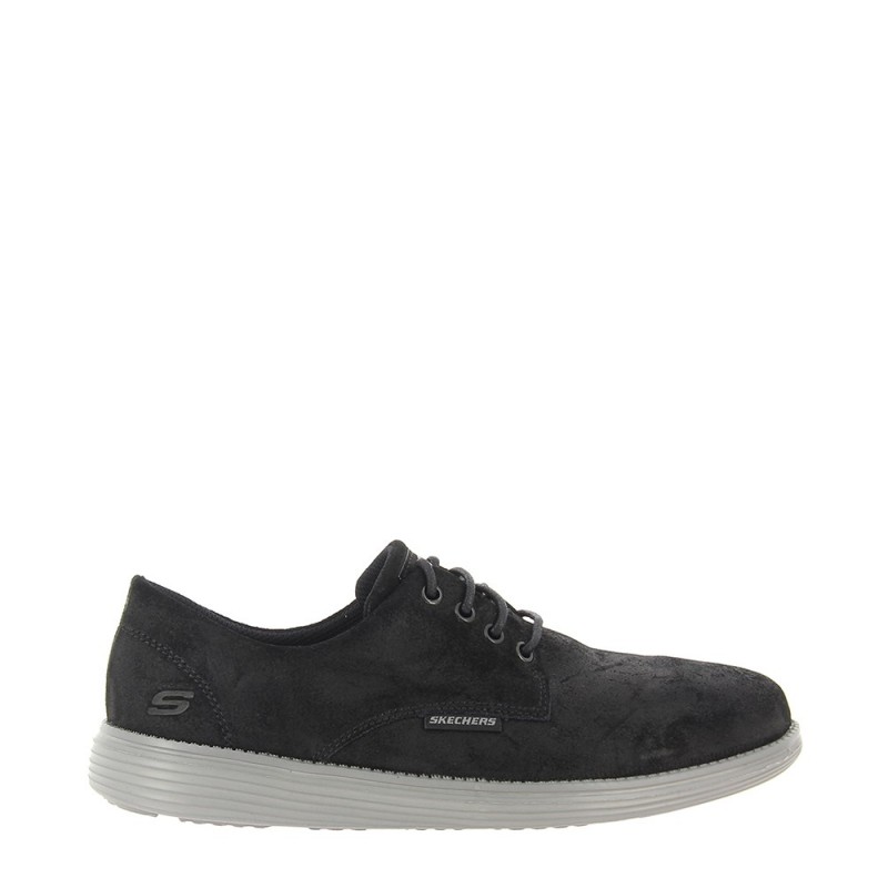 skechers relaxed fit hombre rebajas