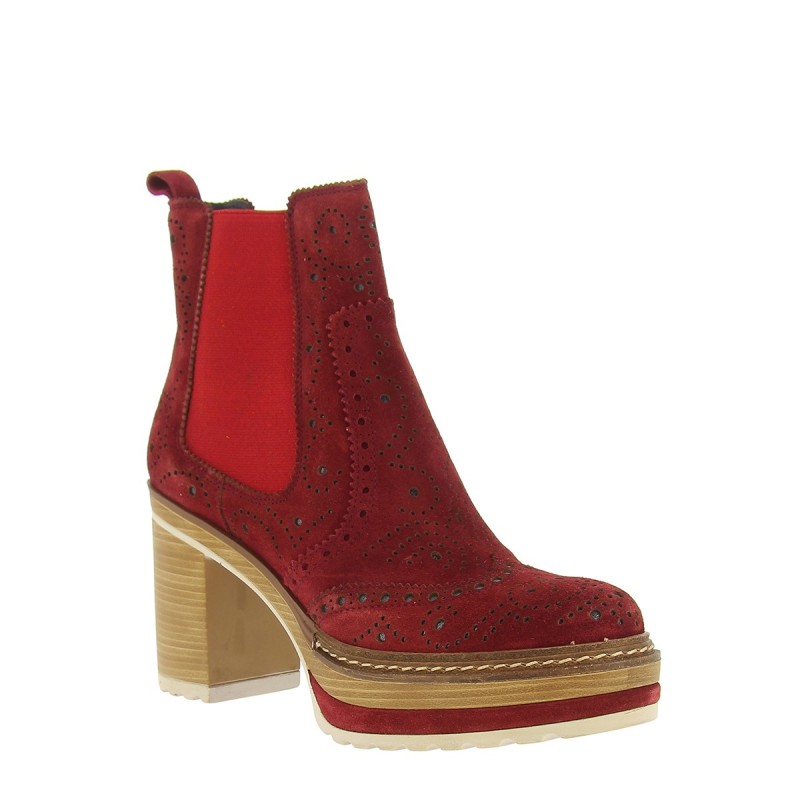 pons quintana bottines