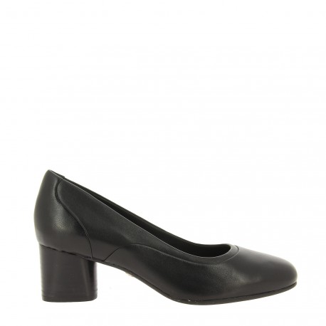 clarks un cosmo step navy