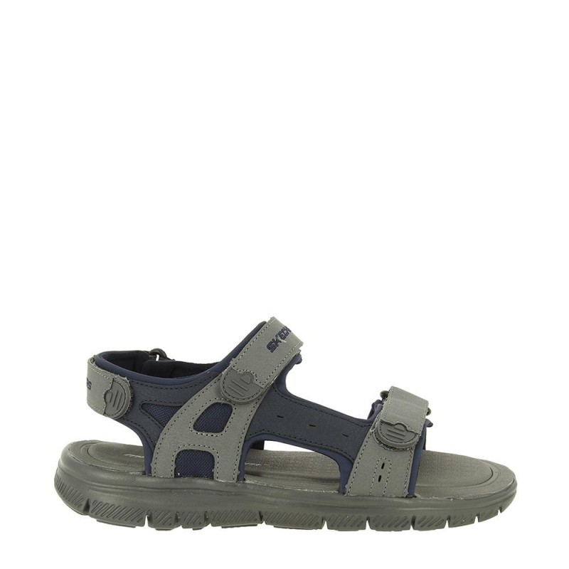 skechers sandals hombre